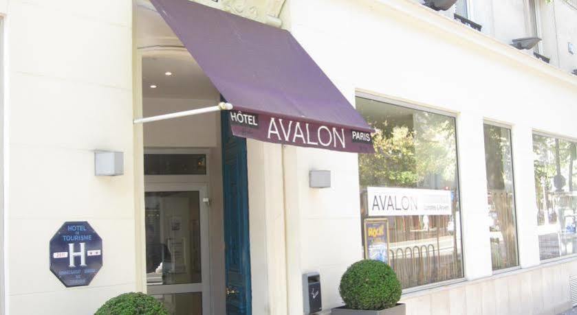 Avalon Paris