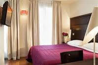 Avalon Hotel Paris