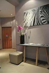Avalon Hotel 3*